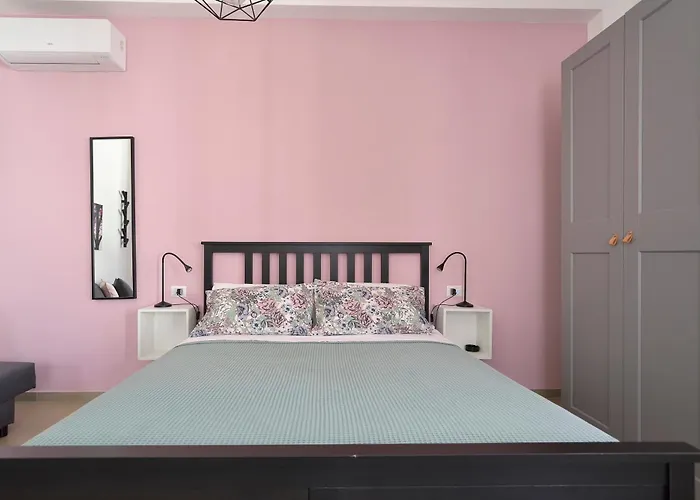 Family Room Scicli