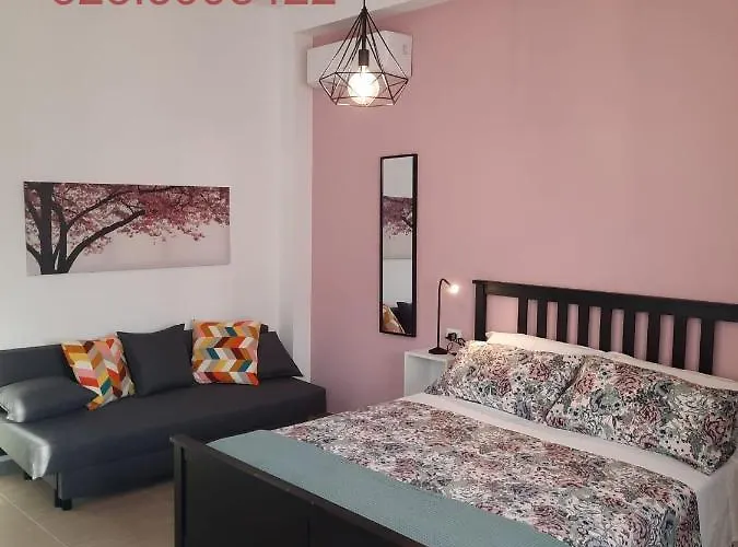 Family Room Scicli