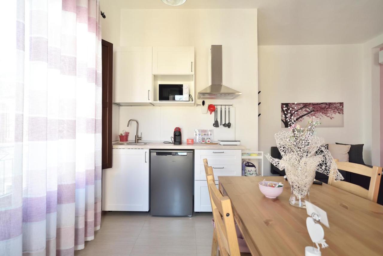 Family Apartment Scicli