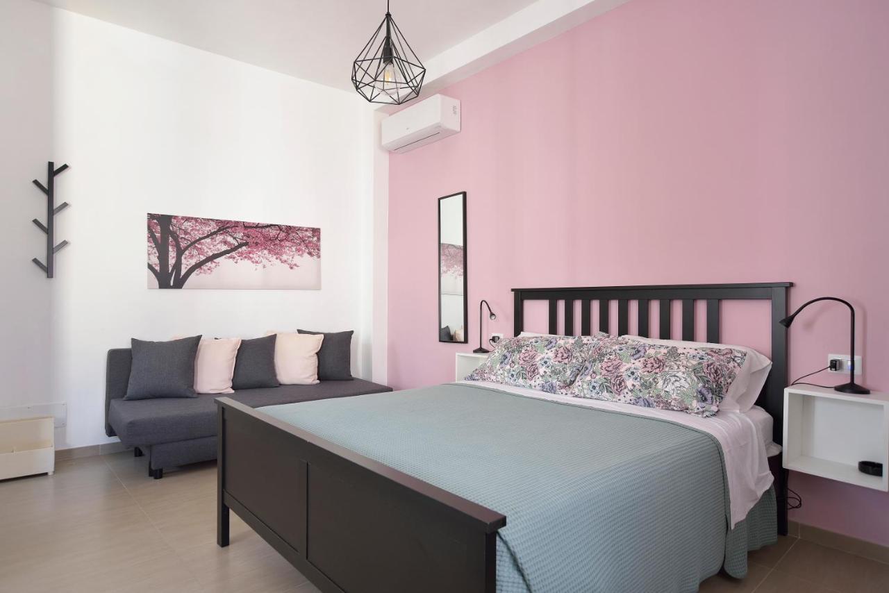 Apartment Family Scicli