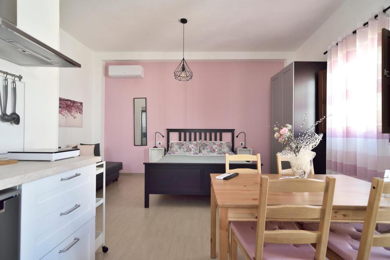 Appartement Family