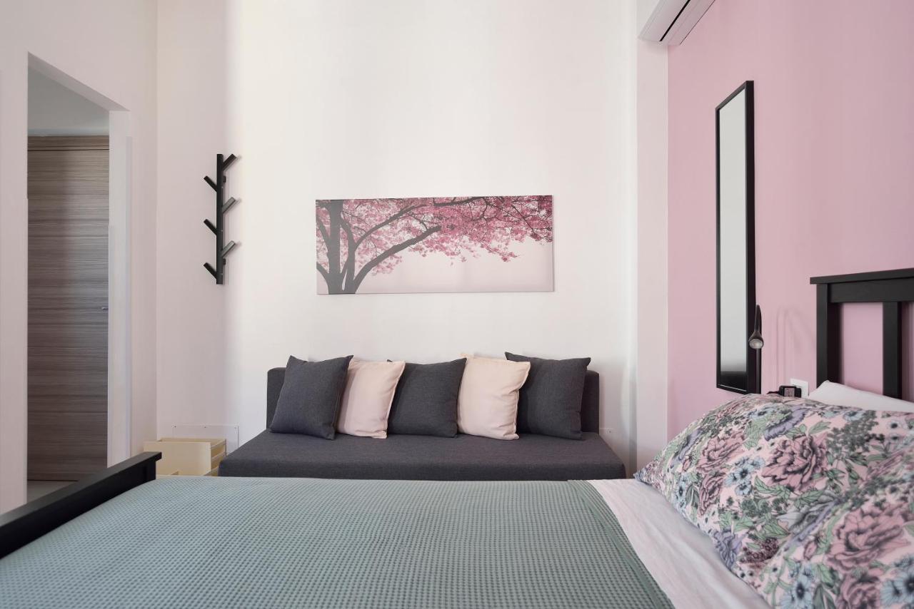 Family Apartment Scicli