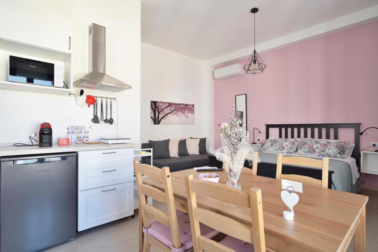 Appartement Family