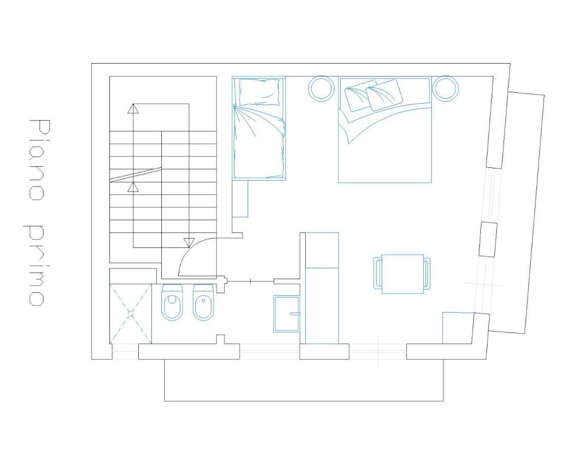 Apartment Family *