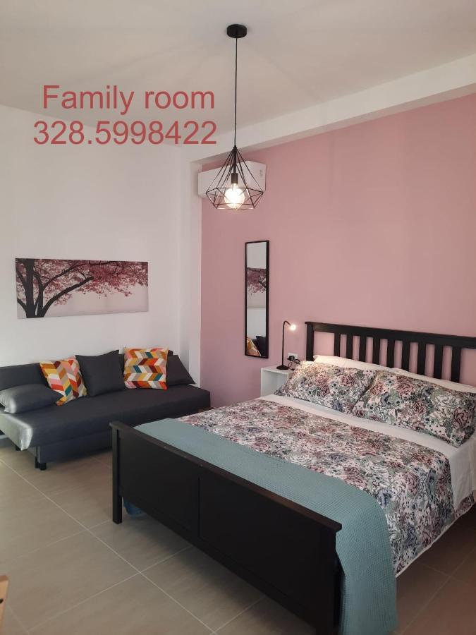 Family Apartment